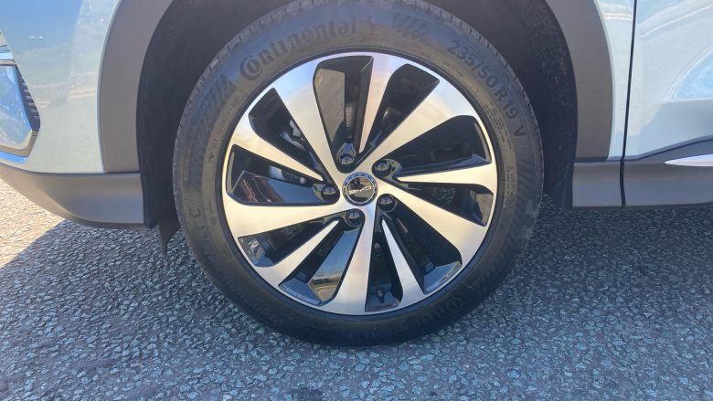 BYD Seal U 1.5 DM-i Boost 5dr Auto Estate